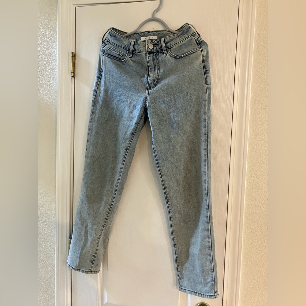 Pacsun women’s jeans